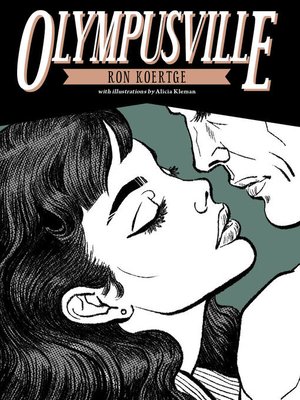 cover image of Olympusville